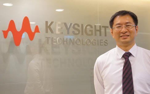 5G 通訊不只是晶片＆電信設備供應商的事！ Keysight 為全新生態系搭建全流程量測平台