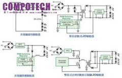 安森美半導體用於一般照明應用的豐富AC-DC LED驅動器方案