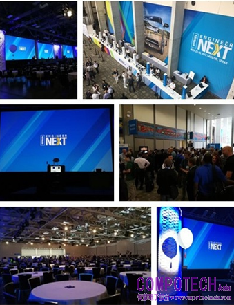 NIWEEK 2017隆重開幕︰第一天著重教育，全球產學研結合如何建立明確計畫？