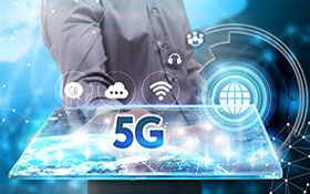 是德科技參加中國移動主導的 5G 終端先行者計畫