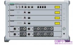 Anritsu 安立知以機器學習實現 5G UE 毫米波 3D EIS 掃描測試時間最佳化