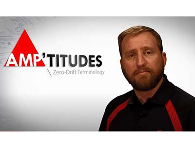 Amp'titudes