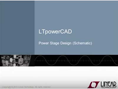 LTpowerCAD