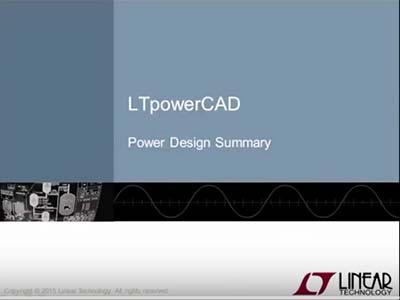 LTpowerCAD