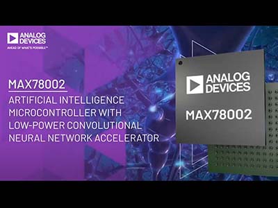 運用MAX78002