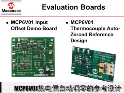 Microchip