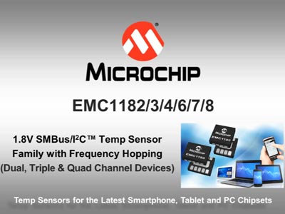 Microchip