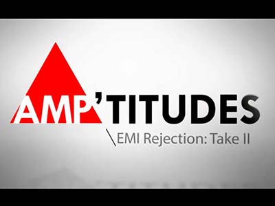 Amp'titudes