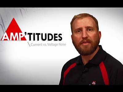 Amp’titudes