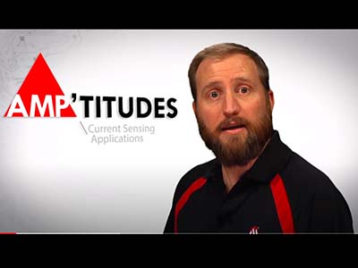 Amp’titudes