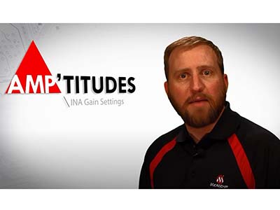 Amp'titudes