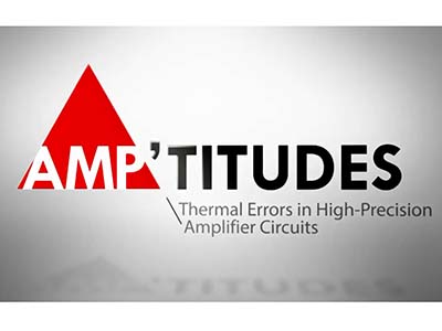 Amp'titudes